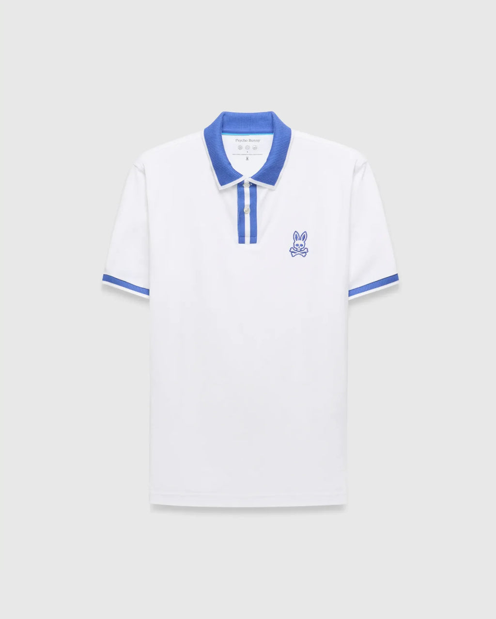 Premium MENS RIDLEY PERFORMANCE PIQUE POLO