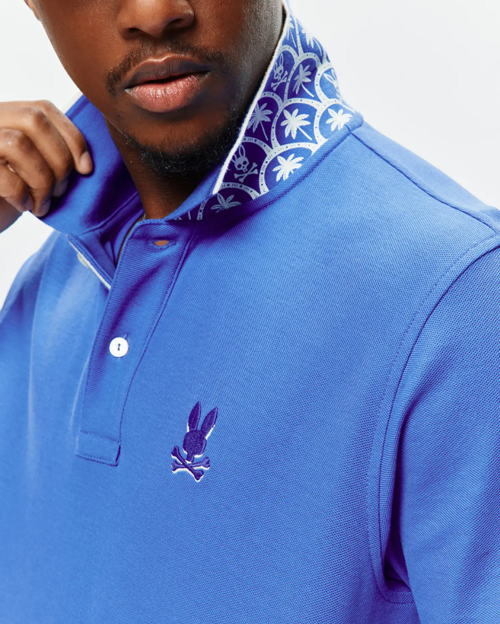 Premium MENS BRAD PIQUE POLO