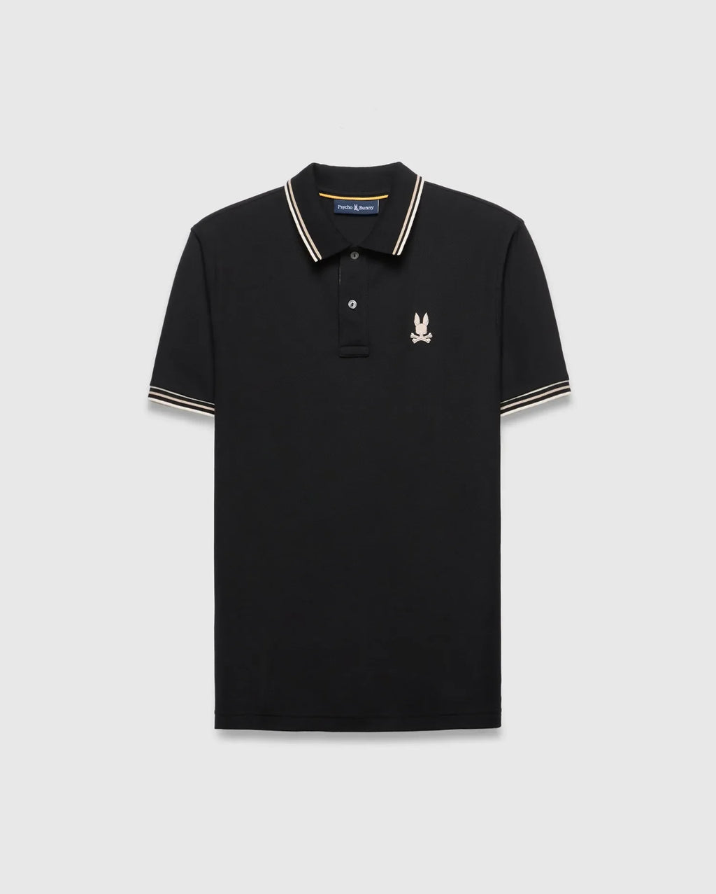 Premium MENS BRAD PIQUE POLO