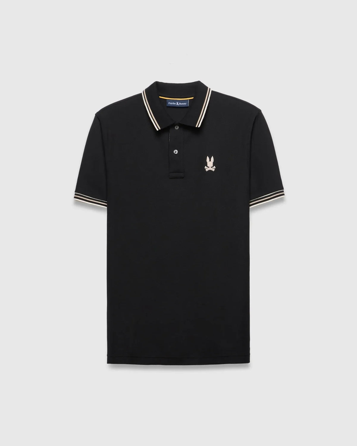 Premium MENS BRAD PIQUE POLO