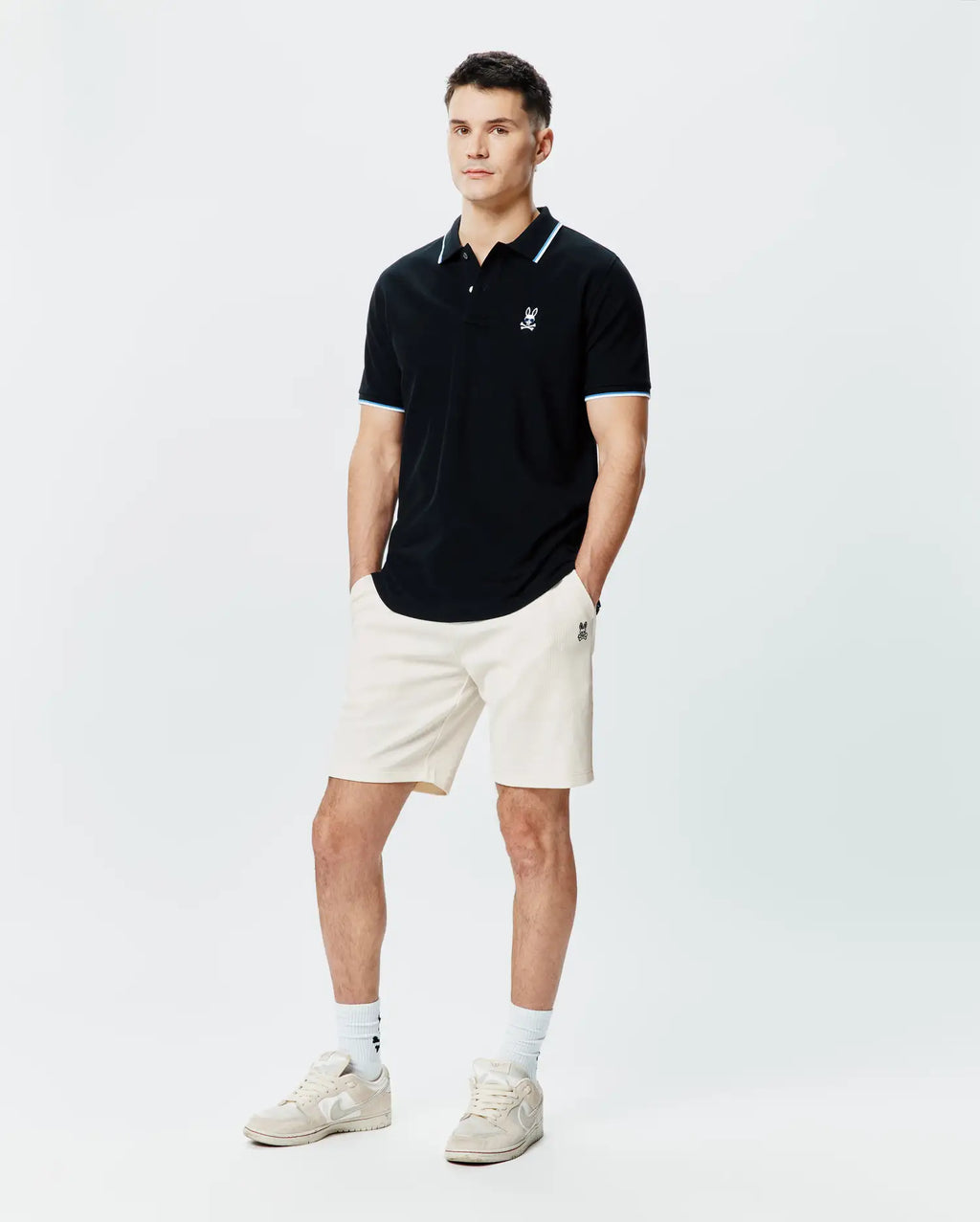 Premium MENS SUNNY PIQUE POLO