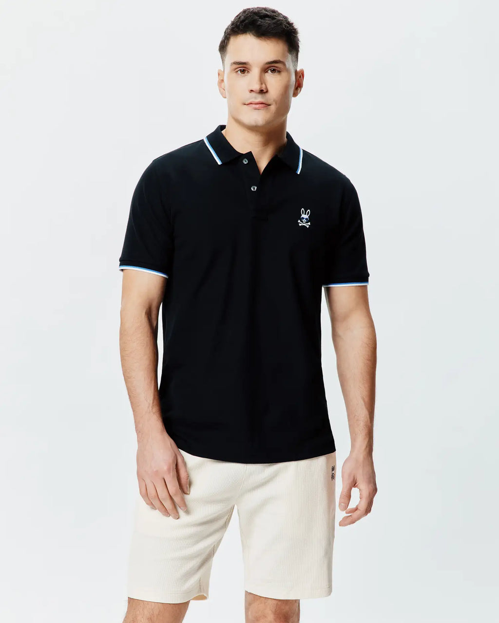 Premium MENS SUNNY PIQUE POLO