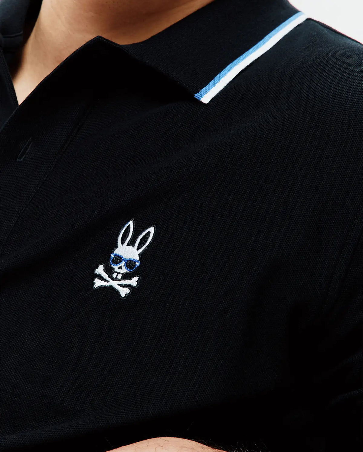 Premium MENS SUNNY PIQUE POLO