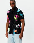 Premium MENS QUINTIN PIQUE POLO