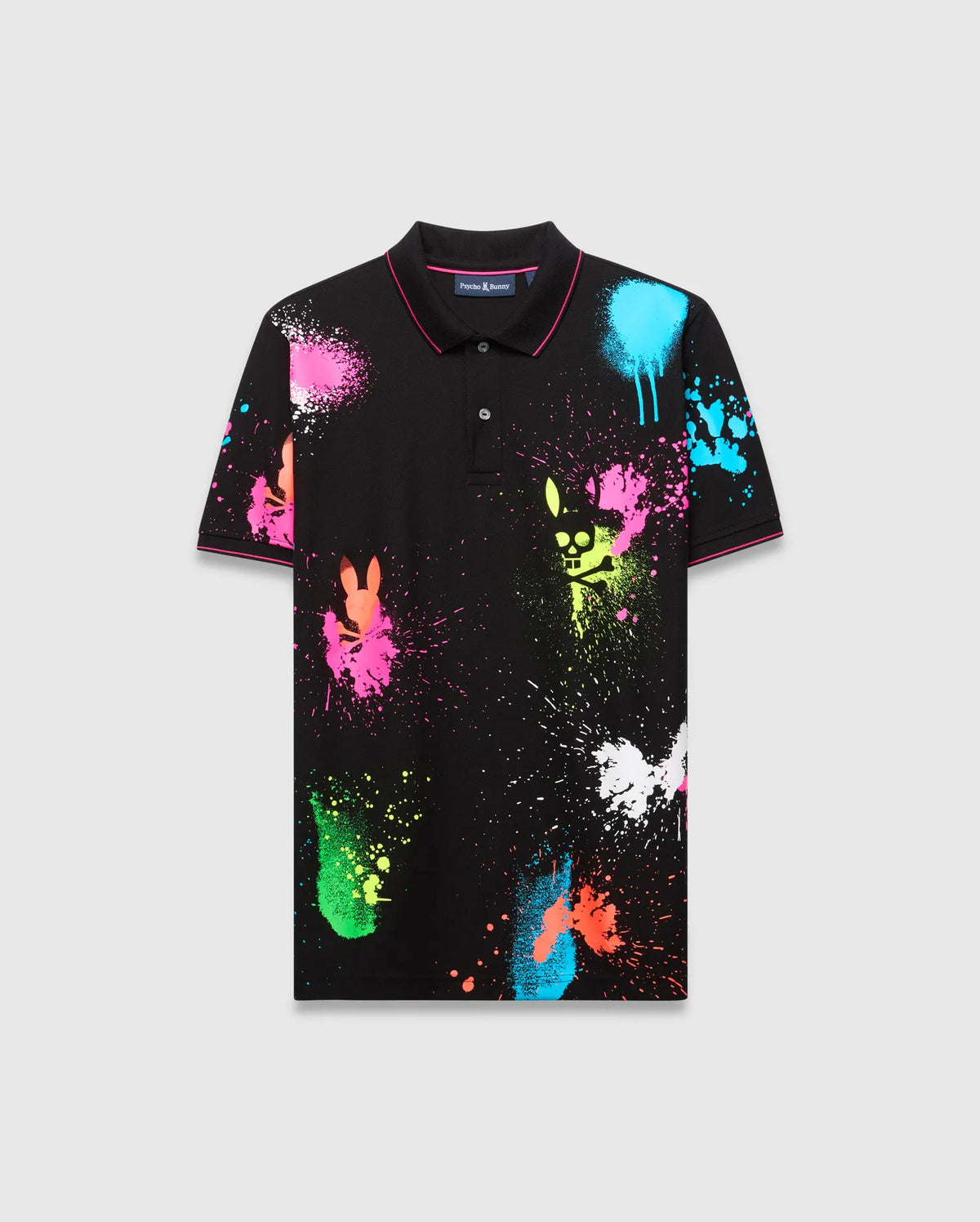 Premium MENS QUINTIN PIQUE POLO