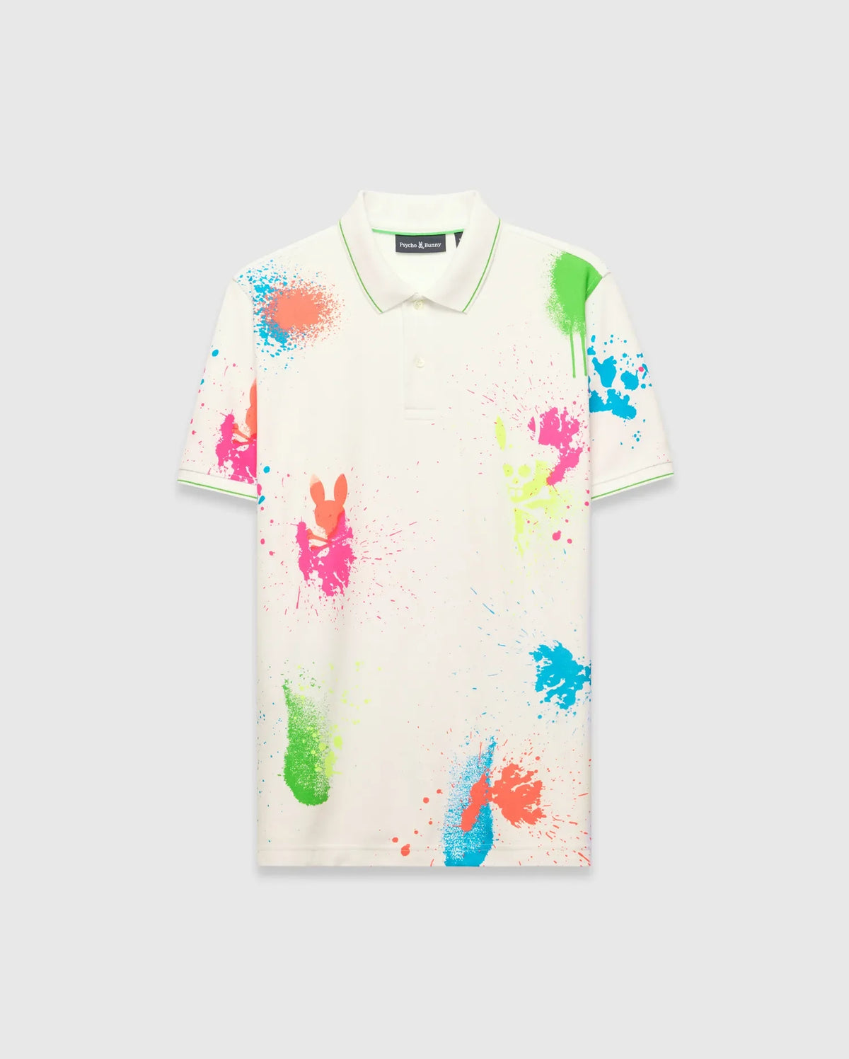 Premium MENS QUINTIN PIQUE POLO