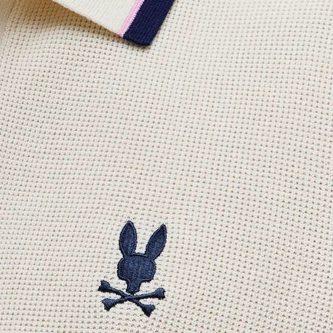 Premium MENS DAX KNIT POLO