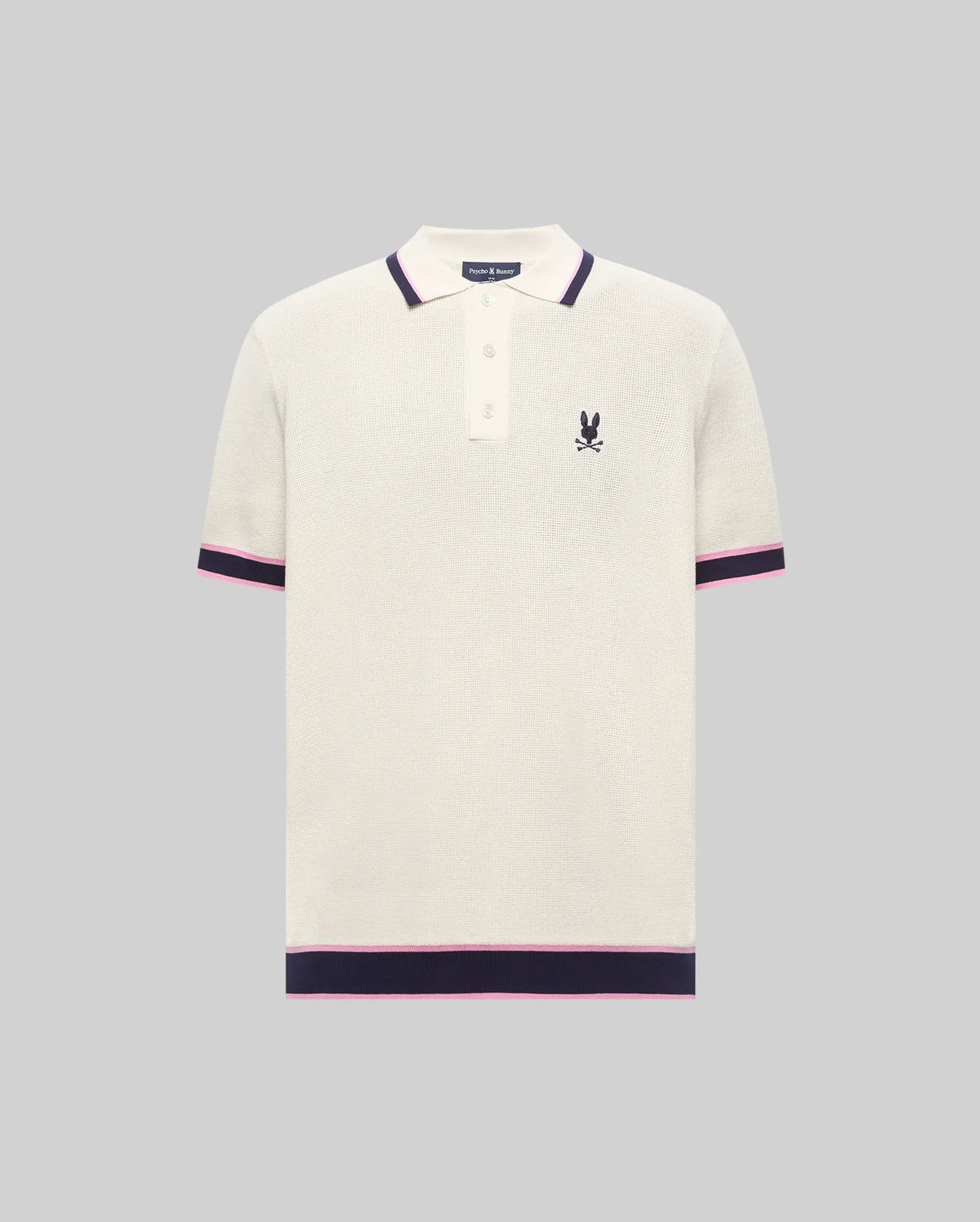 Premium MENS DAX KNIT POLO