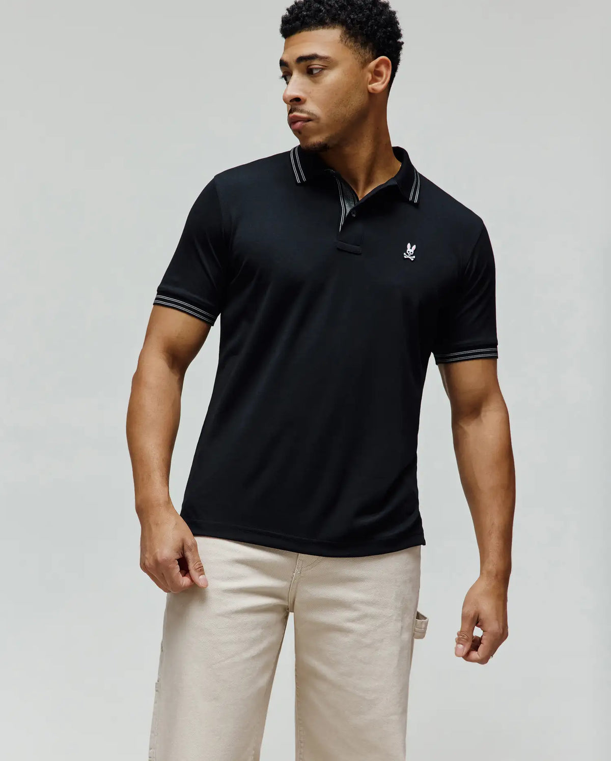 Premium MENS KENYON PERFORMANCE PIQUE POLO