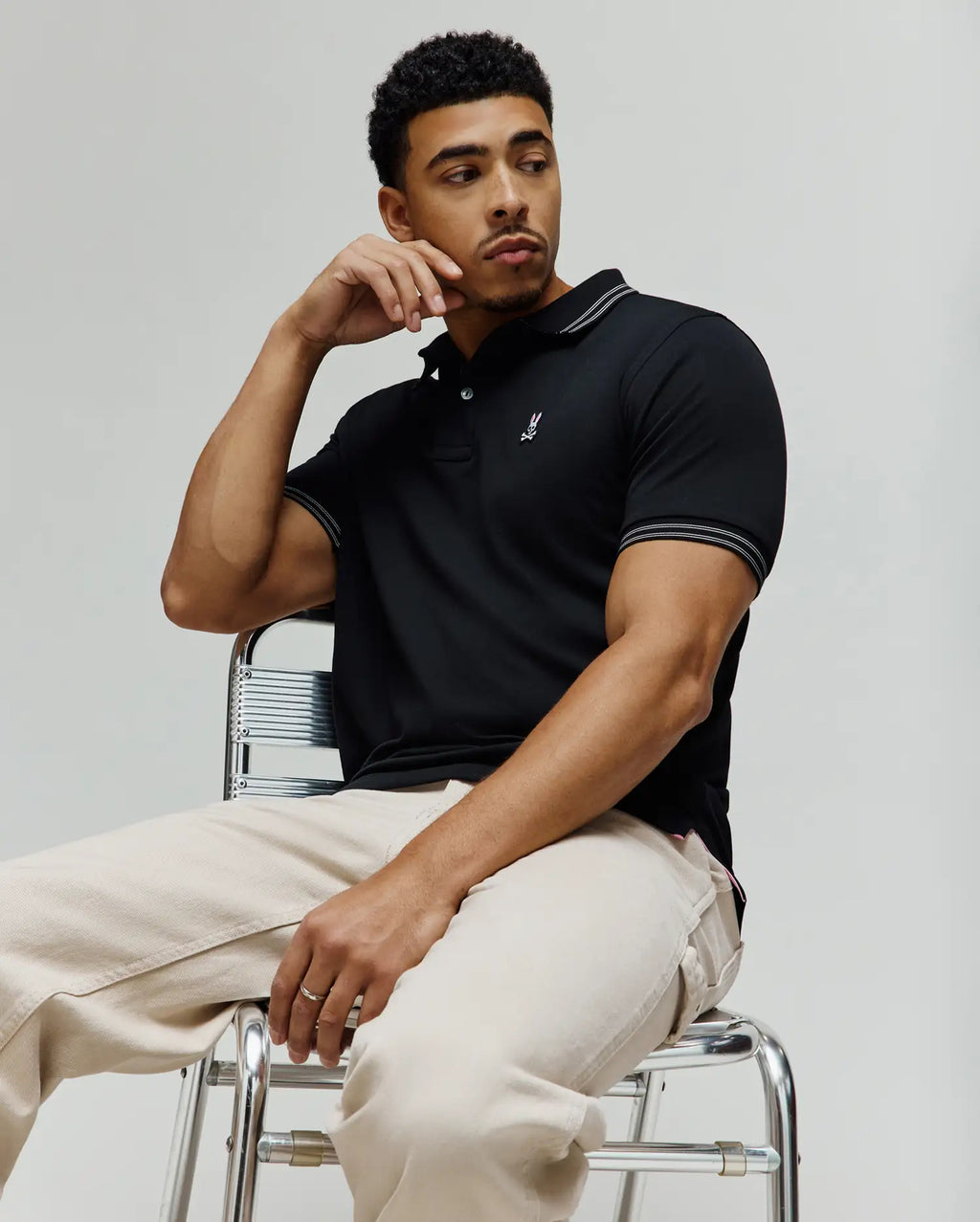 Premium MENS KENYON PERFORMANCE PIQUE POLO