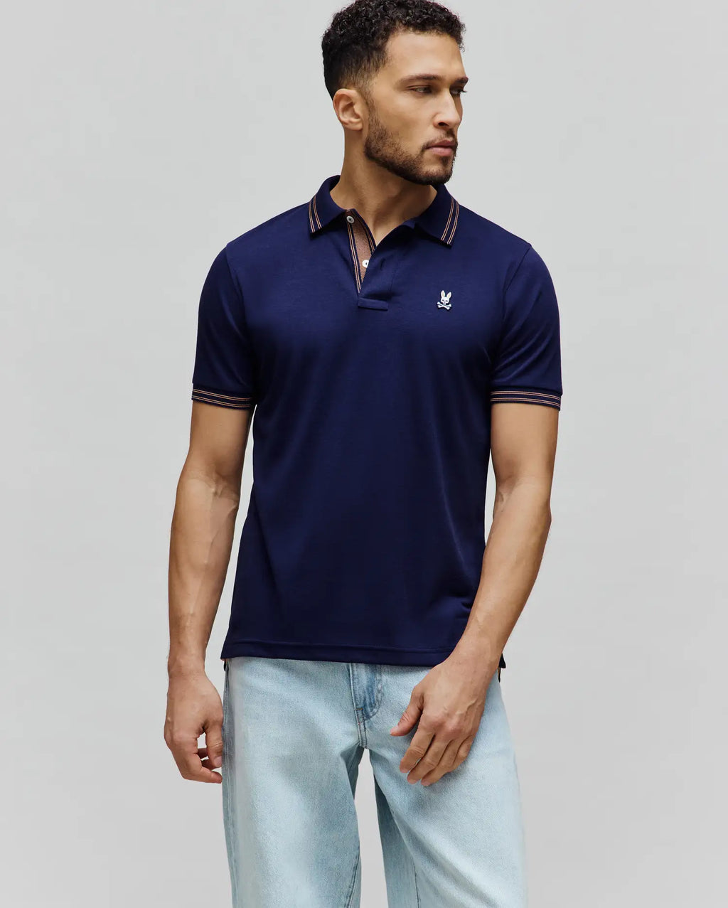 Premium MENS KENYON PERFORMANCE PIQUE POLO