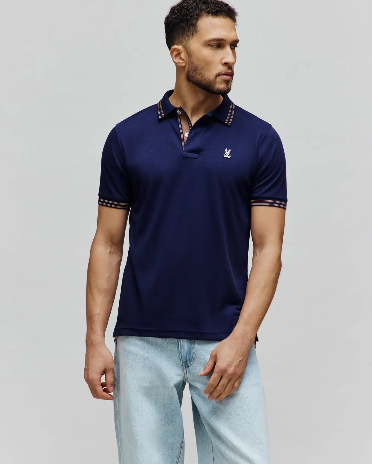Premium MENS KENYON PERFORMANCE PIQUE POLO