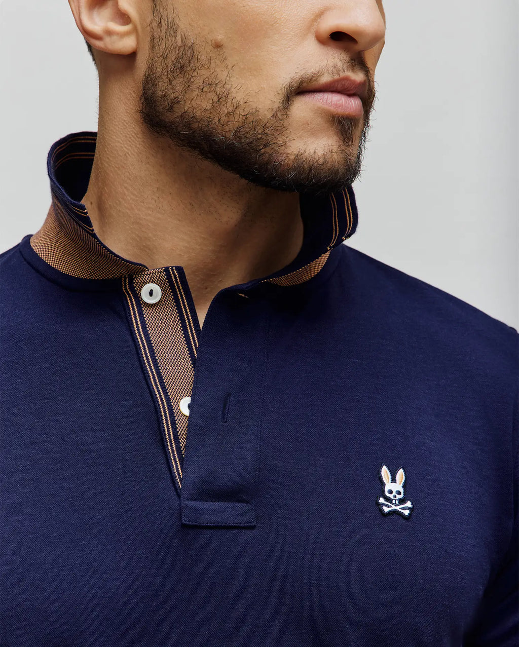 Premium MENS KENYON PERFORMANCE PIQUE POLO