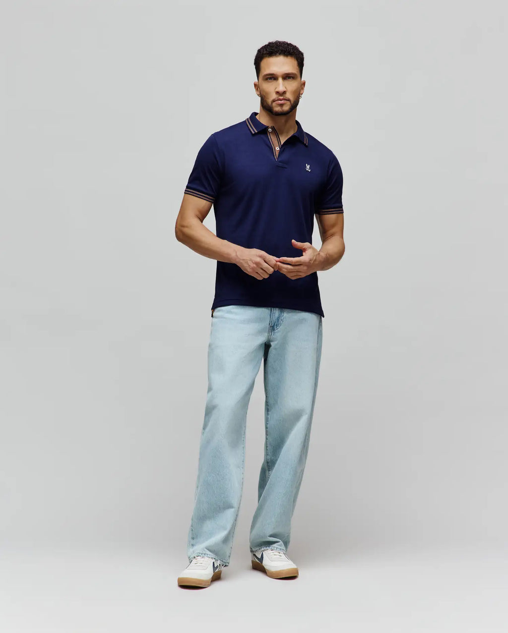Premium MENS KENYON PERFORMANCE PIQUE POLO