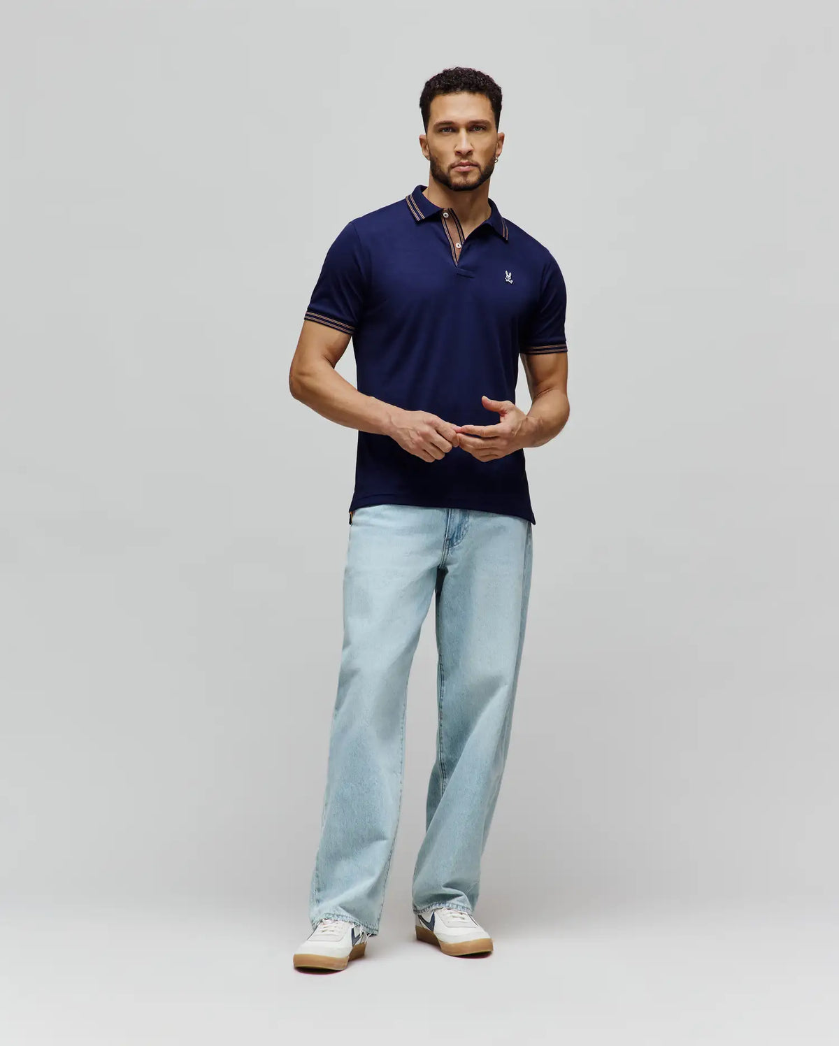 Premium MENS KENYON PERFORMANCE PIQUE POLO