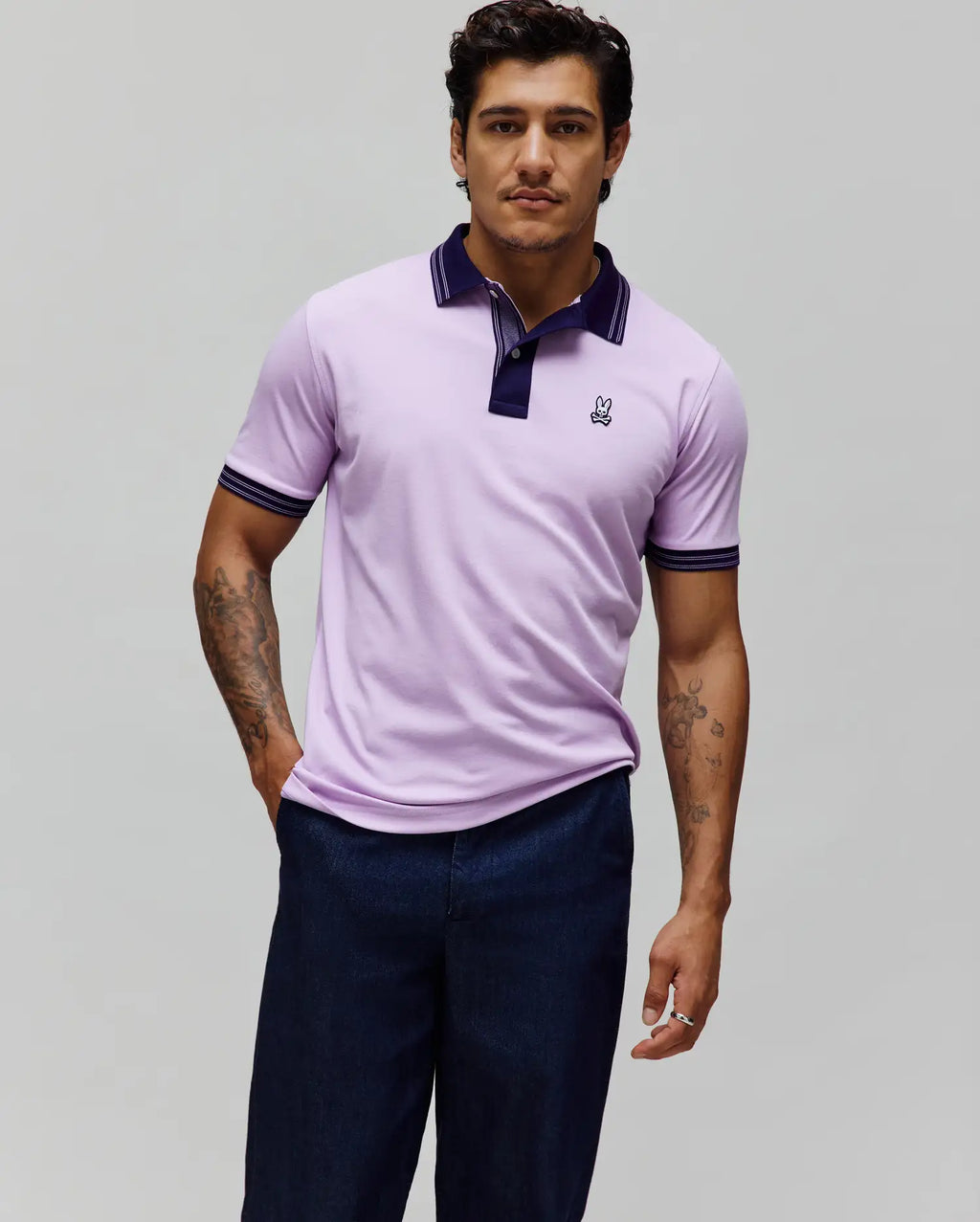 Premium MENS KENYON PERFORMANCE PIQUE POLO