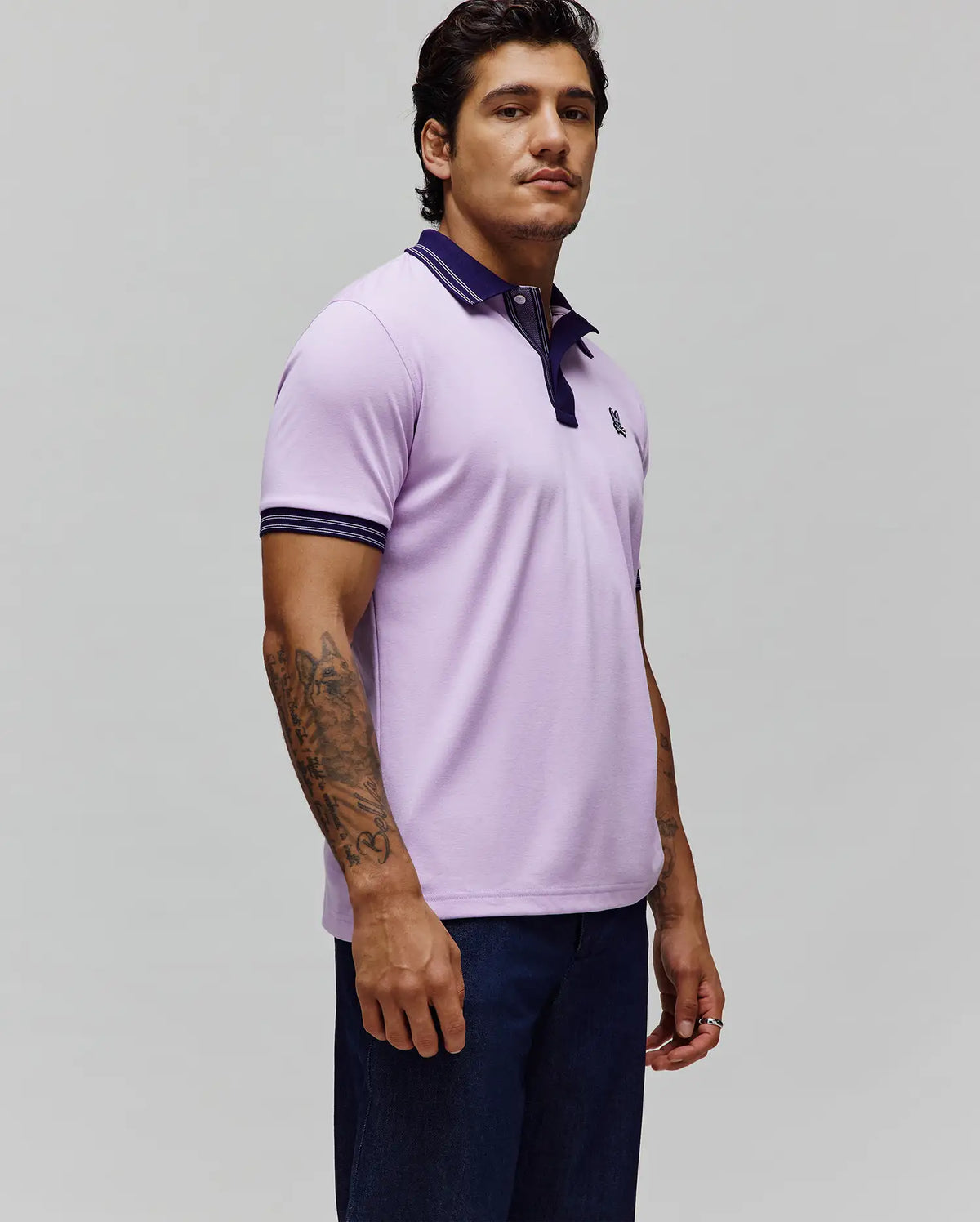 Premium MENS KENYON PERFORMANCE PIQUE POLO