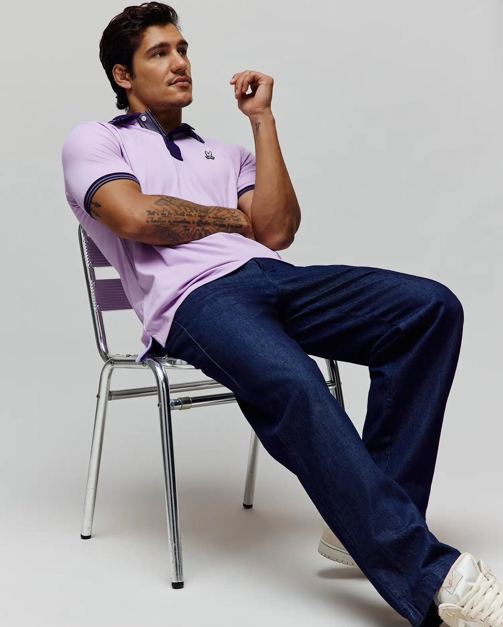 Premium MENS KENYON PERFORMANCE PIQUE POLO