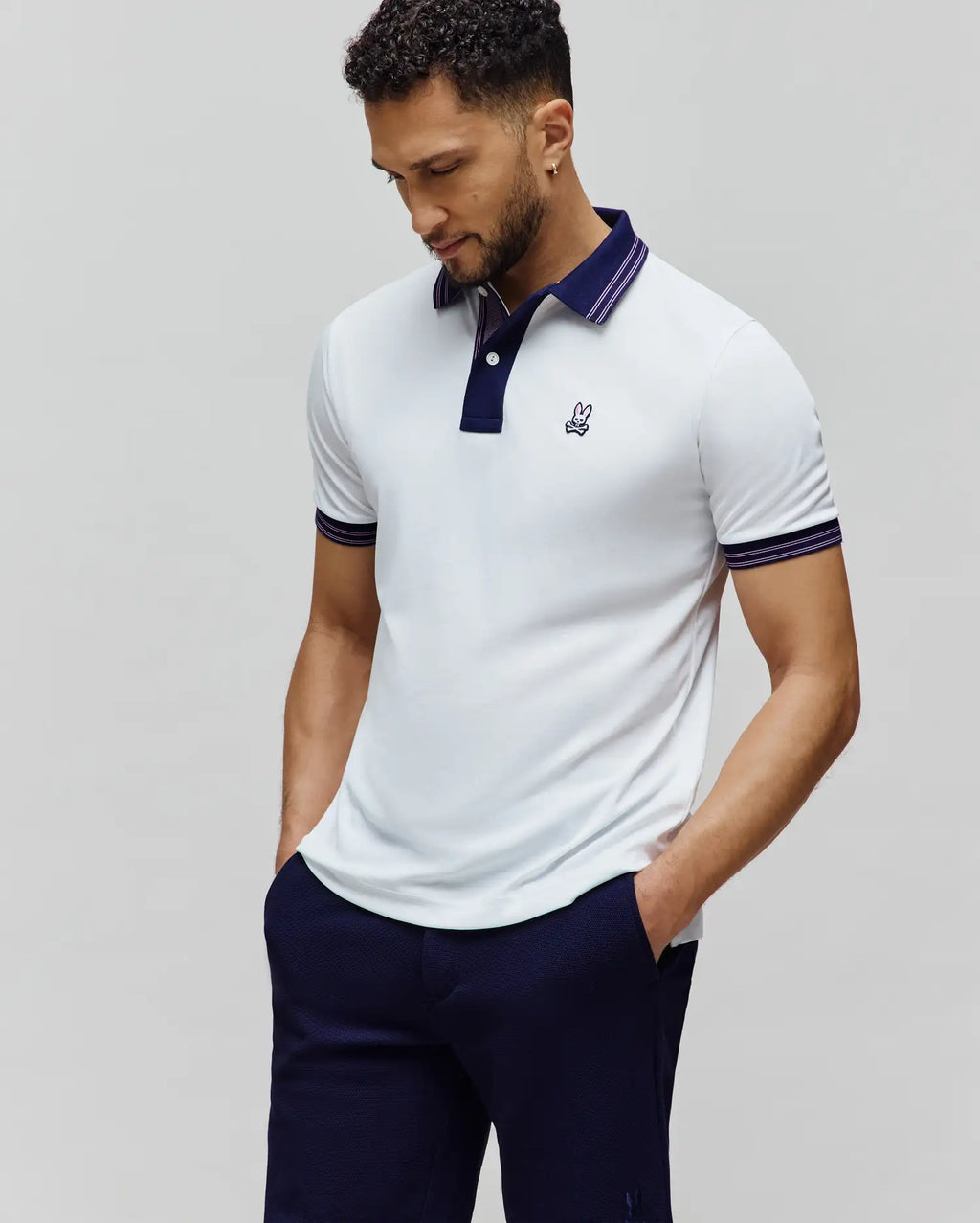 Premium MENS KENYON PERFORMANCE PIQUE POLO