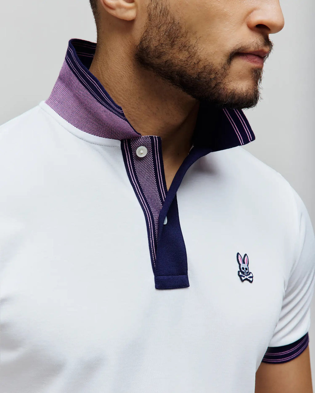 Premium MENS KENYON PERFORMANCE PIQUE POLO
