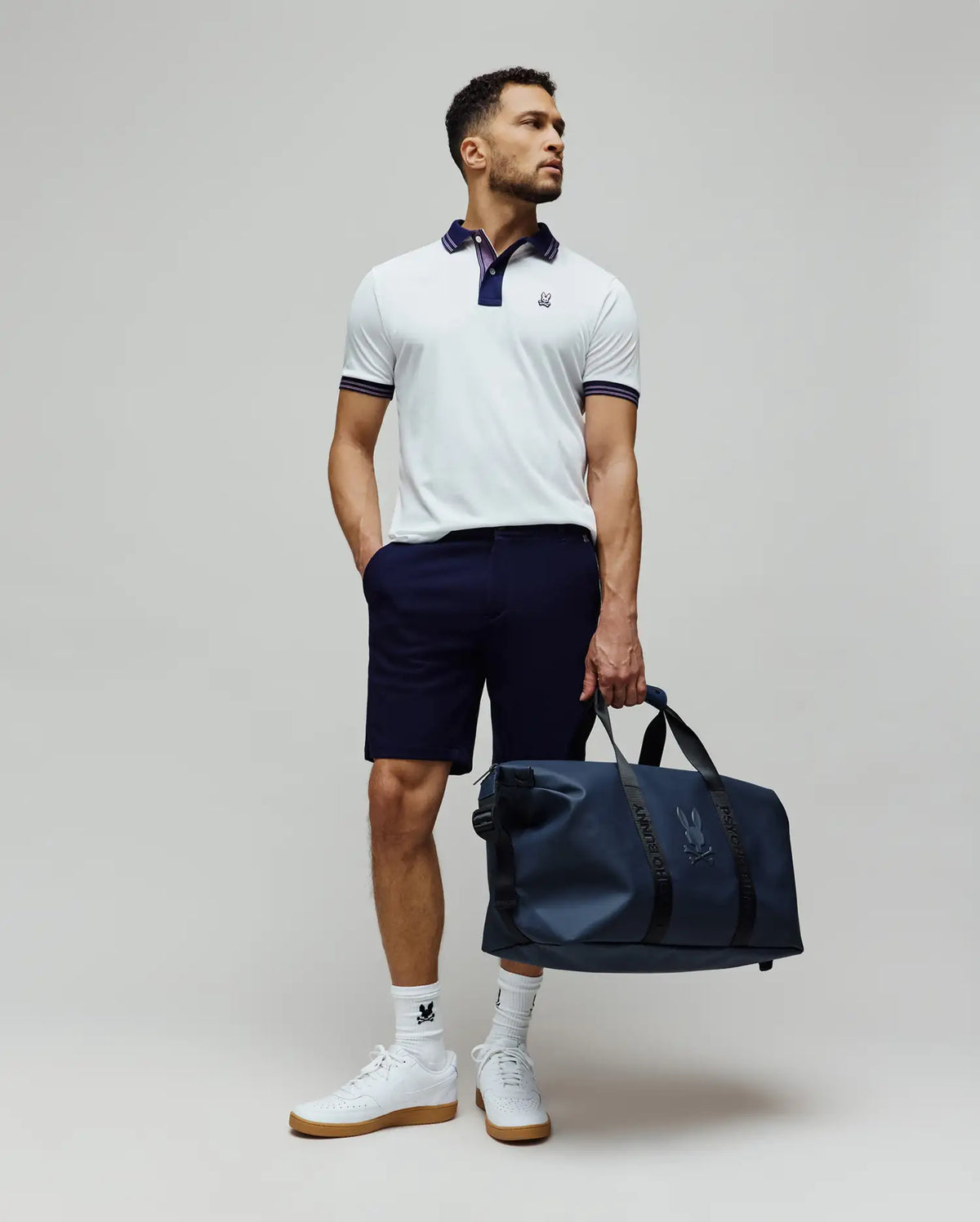 Premium MENS KENYON PERFORMANCE PIQUE POLO