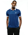 Premium MENS ODIN ZIP SPORT POLO