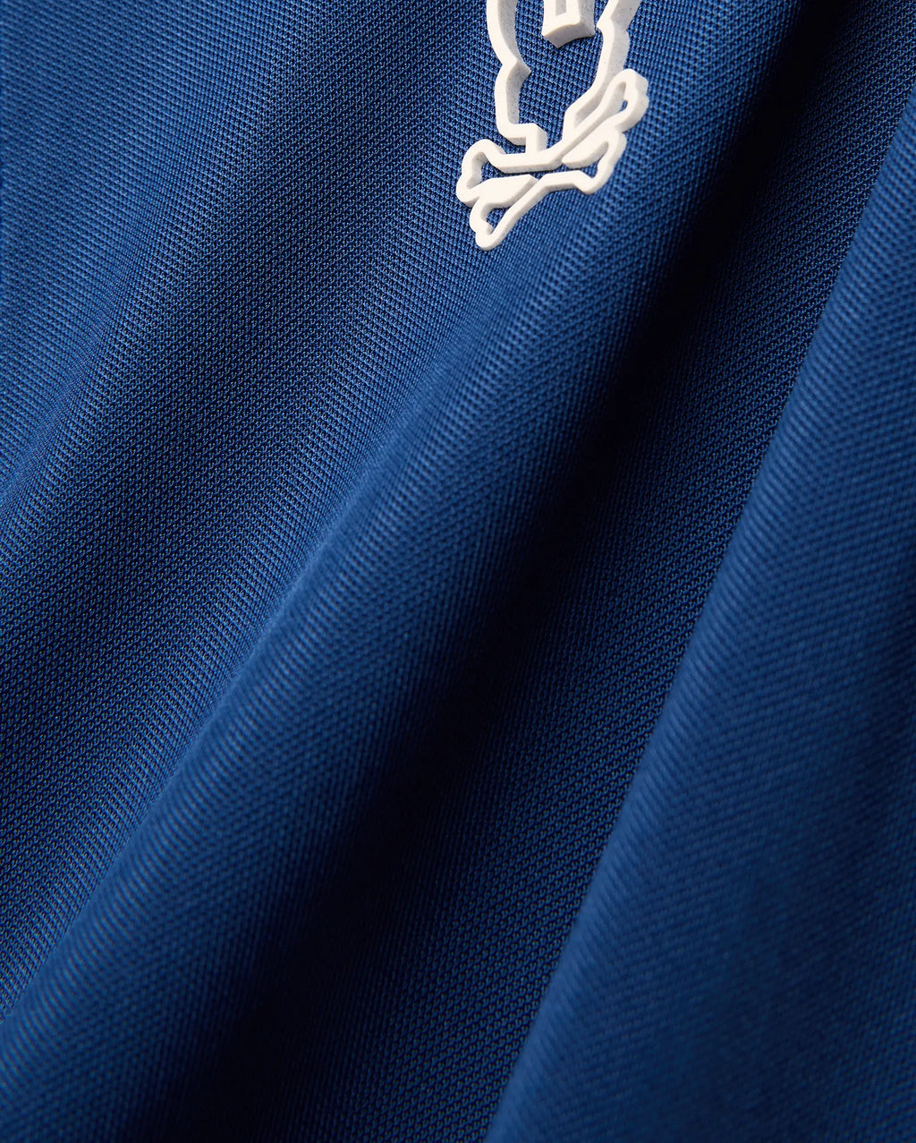 Premium MENS ODIN ZIP SPORT POLO