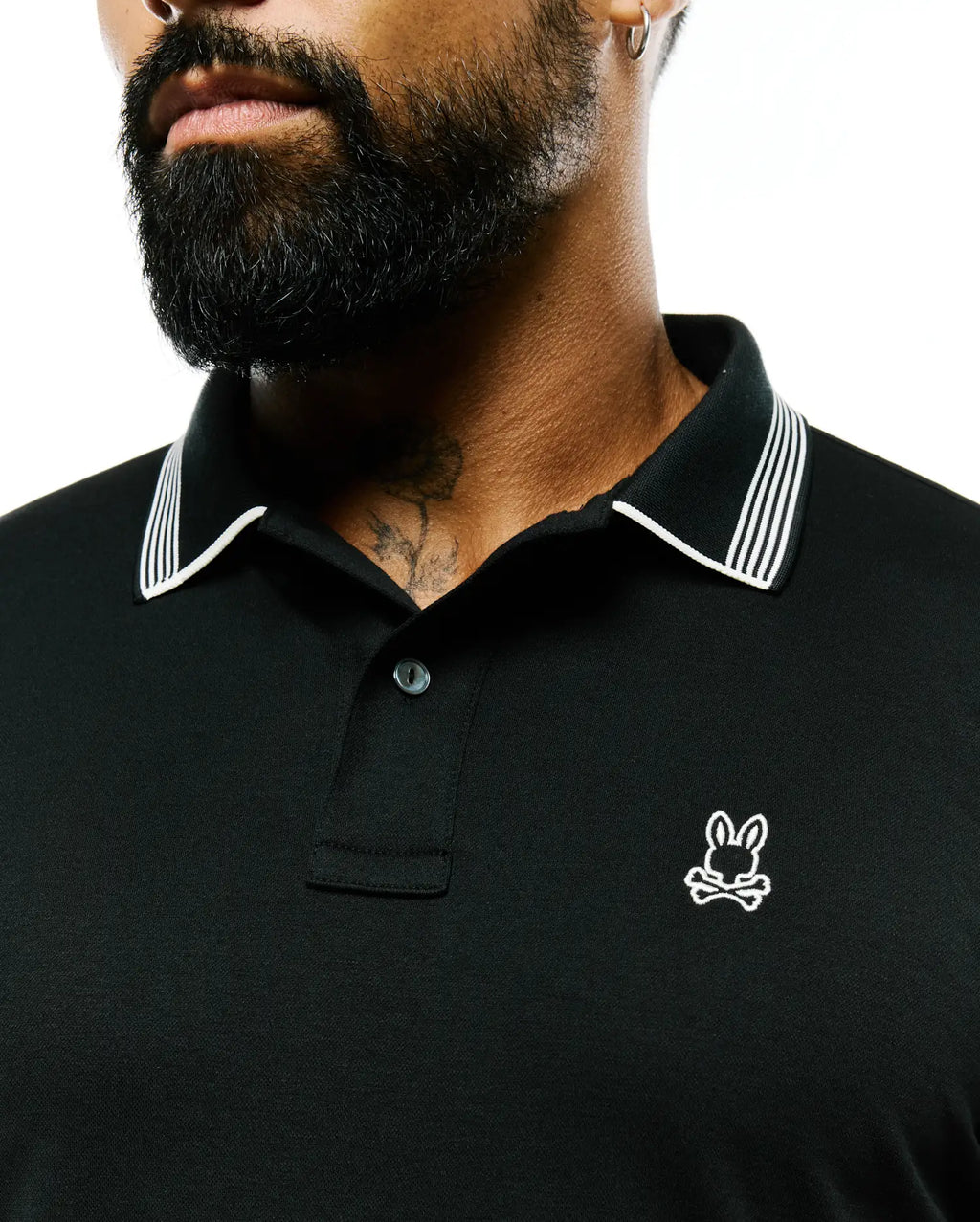 Premium MENS TIMMY PERFORMANCE POLO