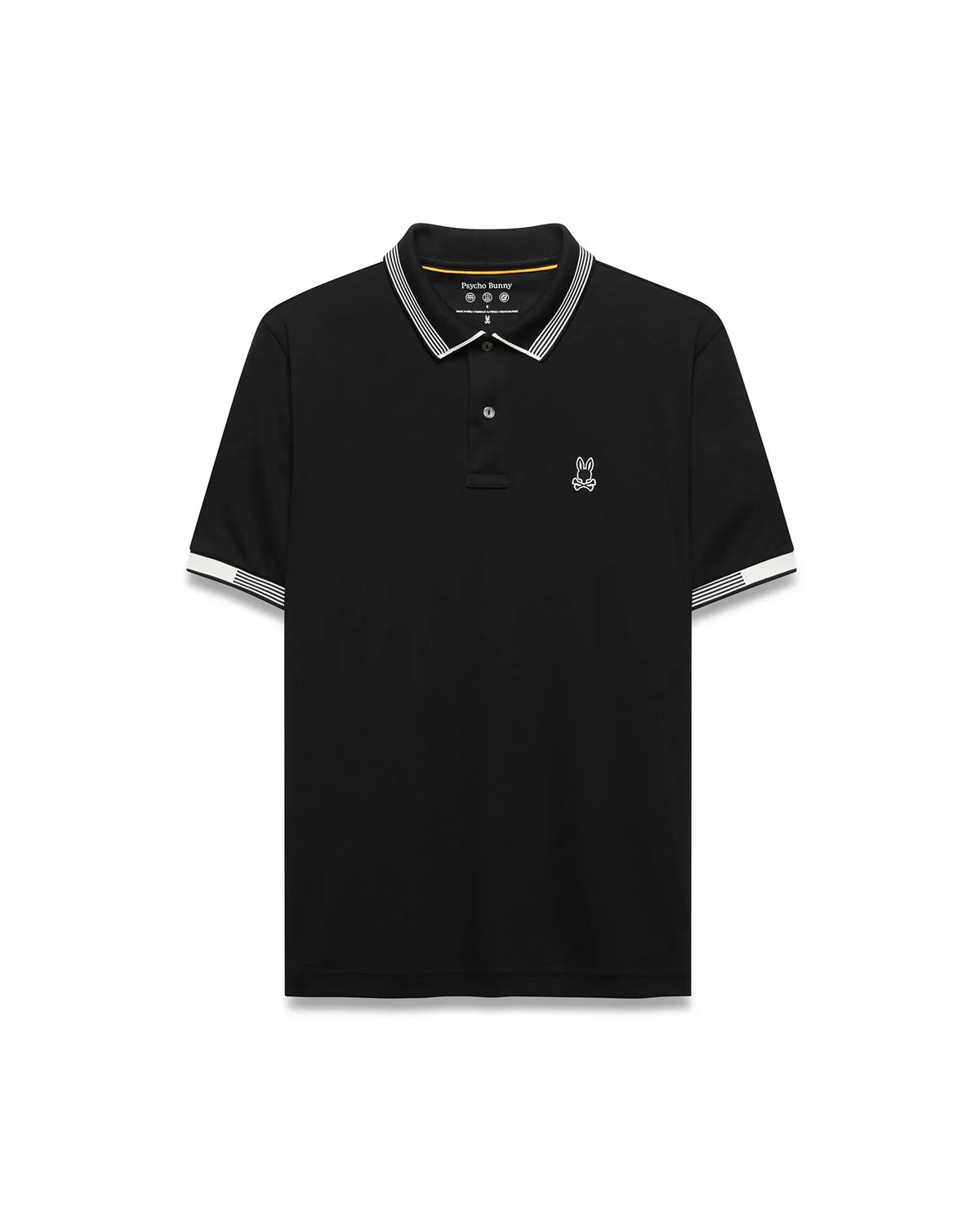 Premium MENS TIMMY PERFORMANCE POLO