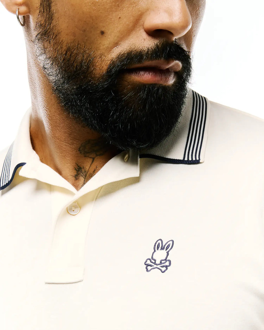 Premium MENS TIMMY PERFORMANCE POLO