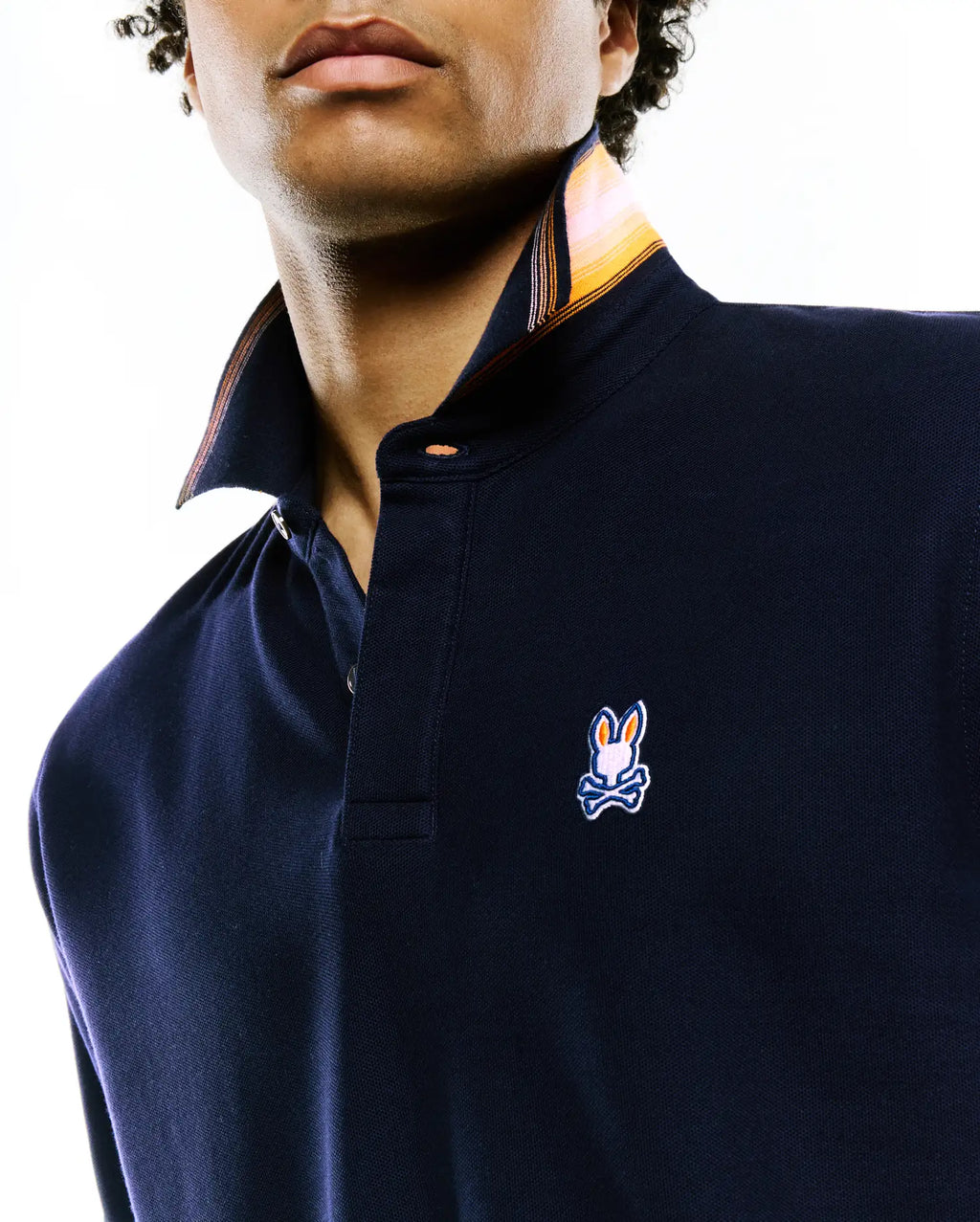 Premium MENS JAYDON PIMA PIQUÉ POLO