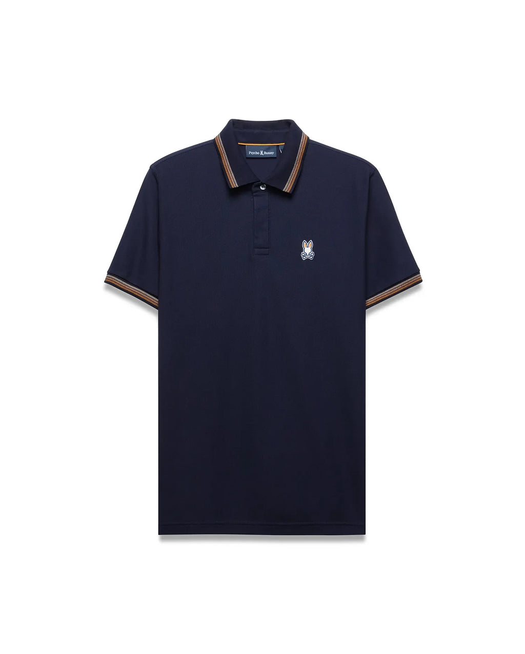 Premium MENS JAYDON PIMA PIQUÉ POLO