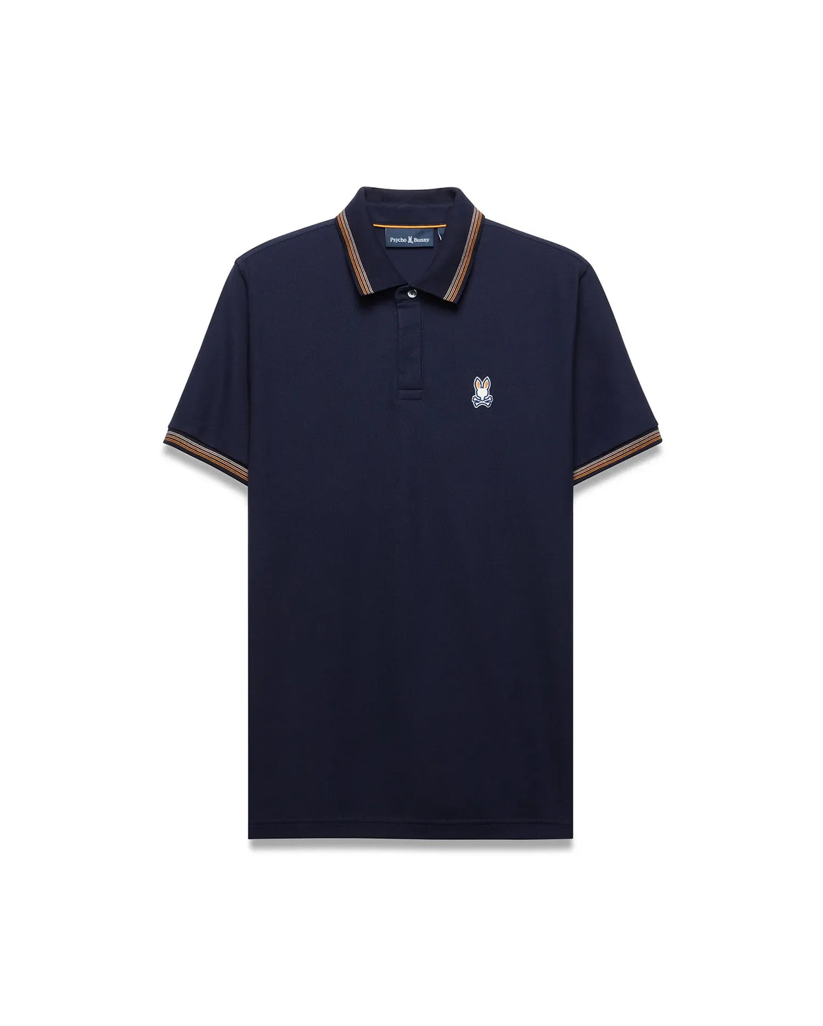 Premium MENS JAYDON PIMA PIQUÉ POLO