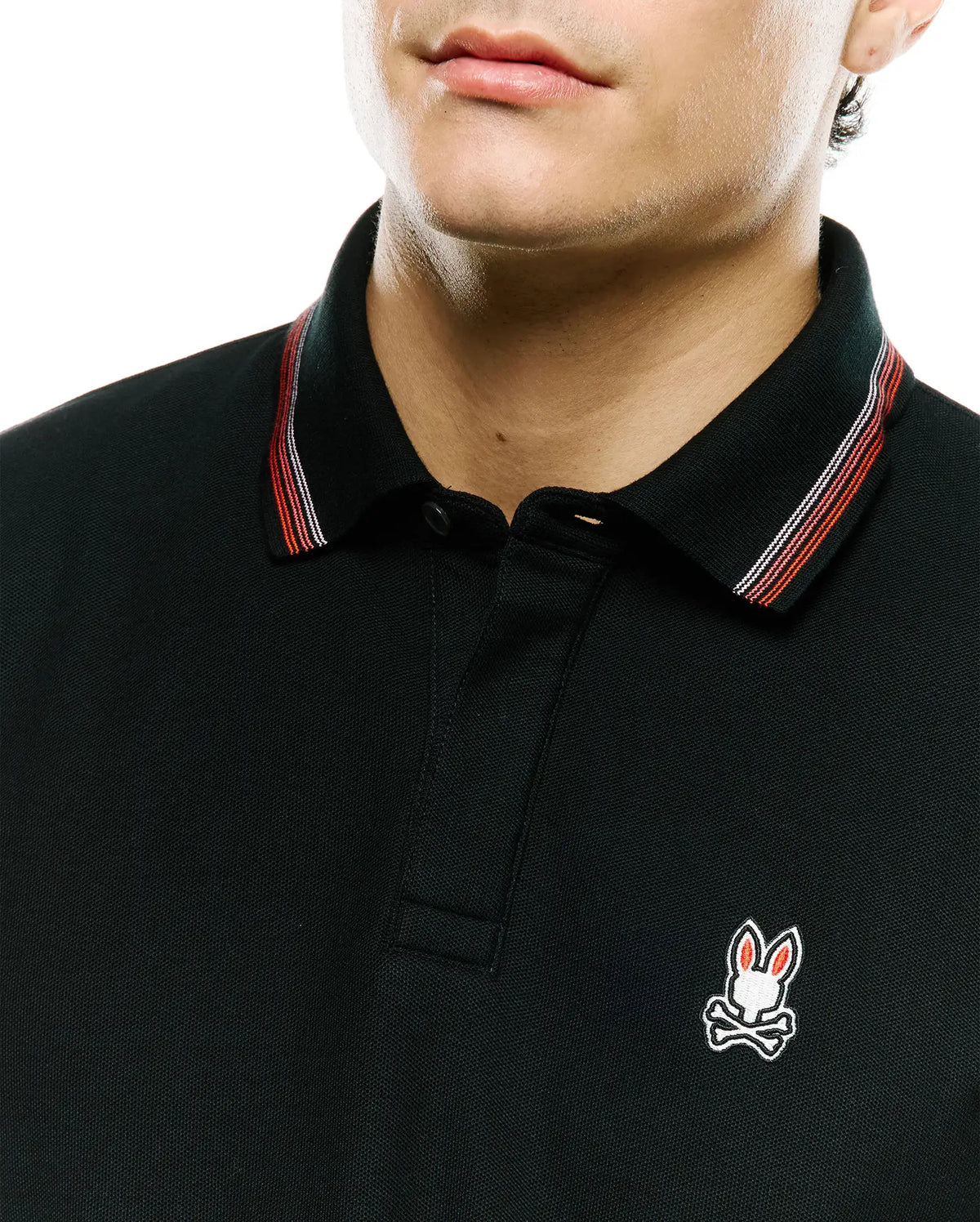 Premium MENS JAYDON PIMA PIQUÉ POLO