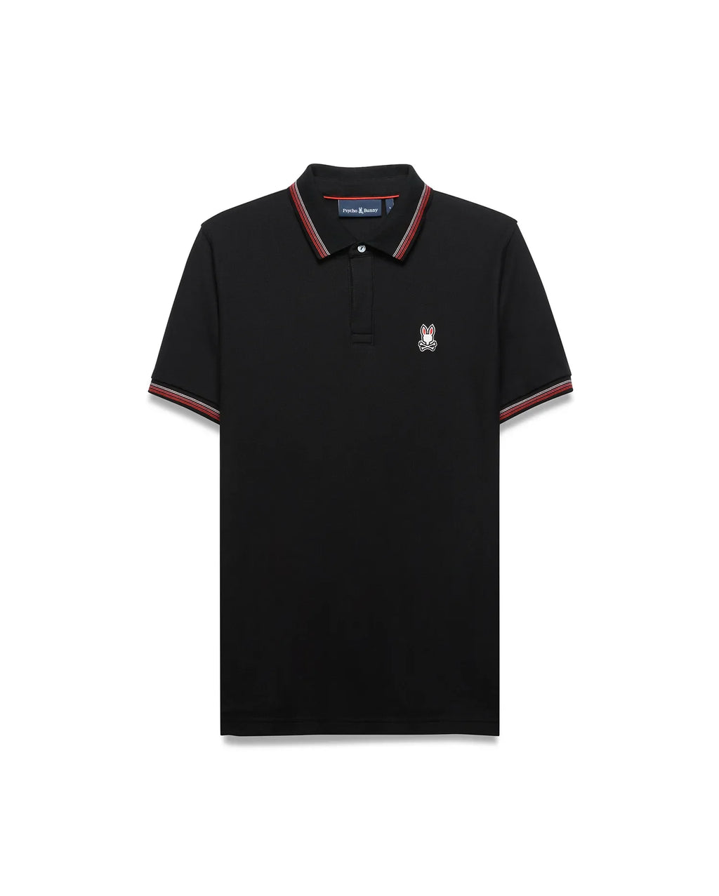 Premium MENS JAYDON PIMA PIQUÉ POLO