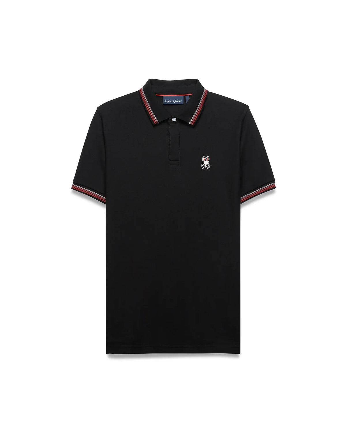 Premium MENS JAYDON PIMA PIQUÉ POLO
