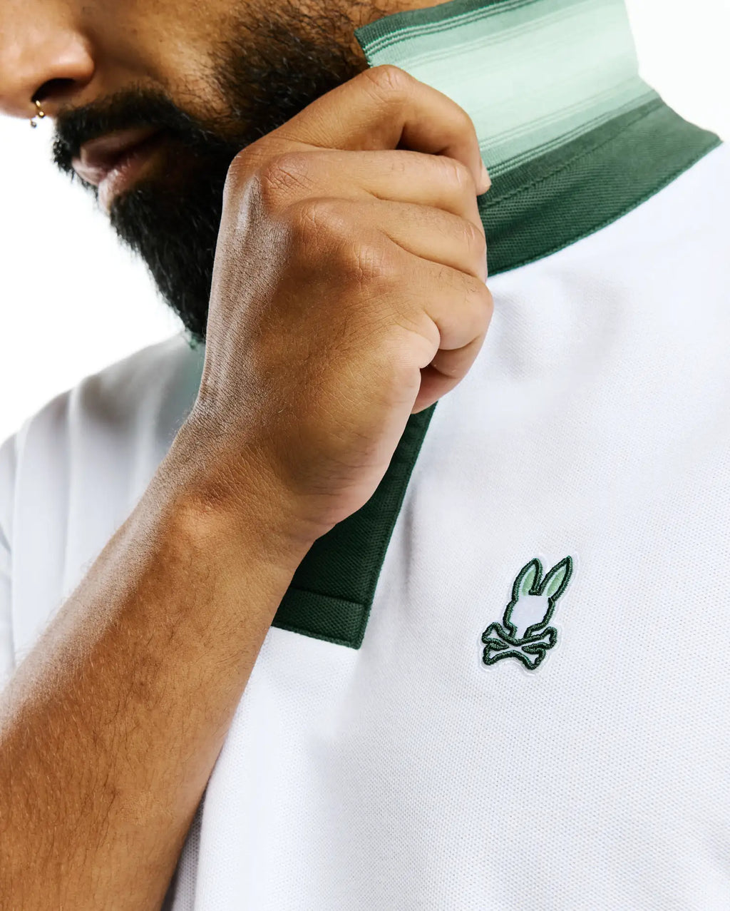 Premium MENS JAYDON PIMA PIQUÉ POLO