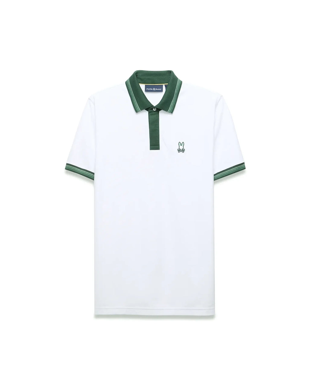 Premium MENS JAYDON PIMA PIQUÉ POLO