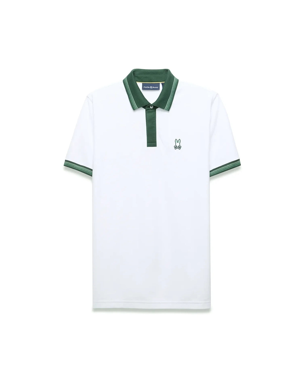 Premium MENS JAYDON PIMA PIQUÉ POLO