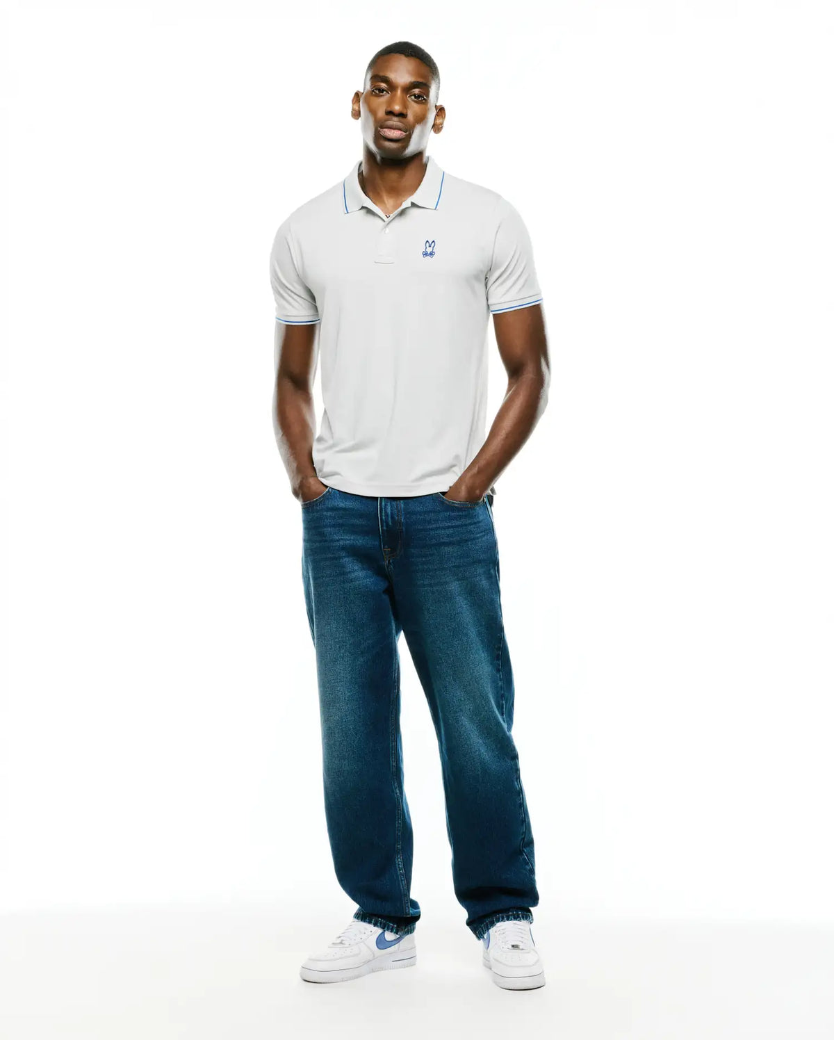Premium MENS JOJI PERFORMANCE POLO