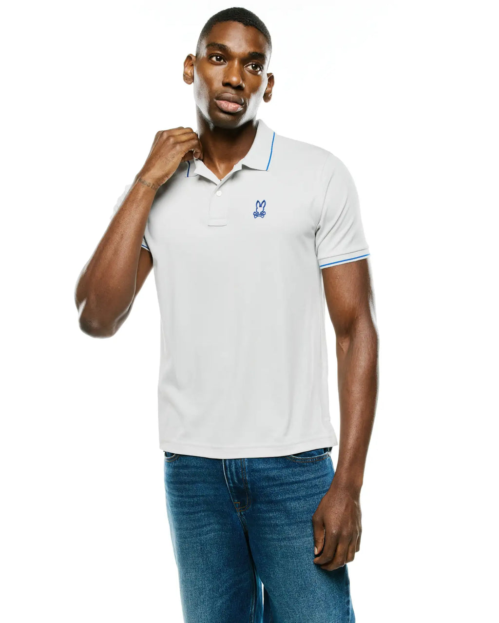 Premium MENS JOJI PERFORMANCE POLO