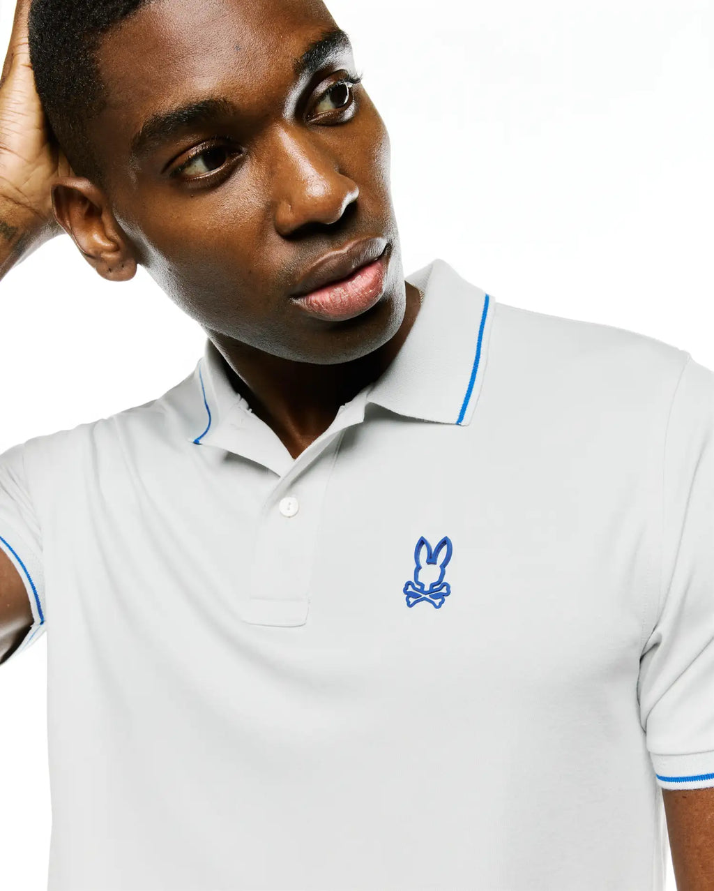 Premium MENS JOJI PERFORMANCE POLO