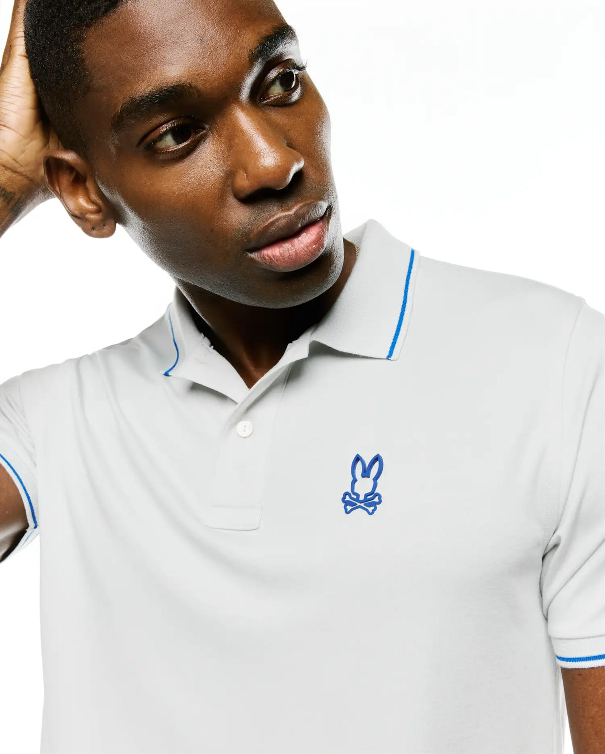 Premium MENS JOJI PERFORMANCE POLO