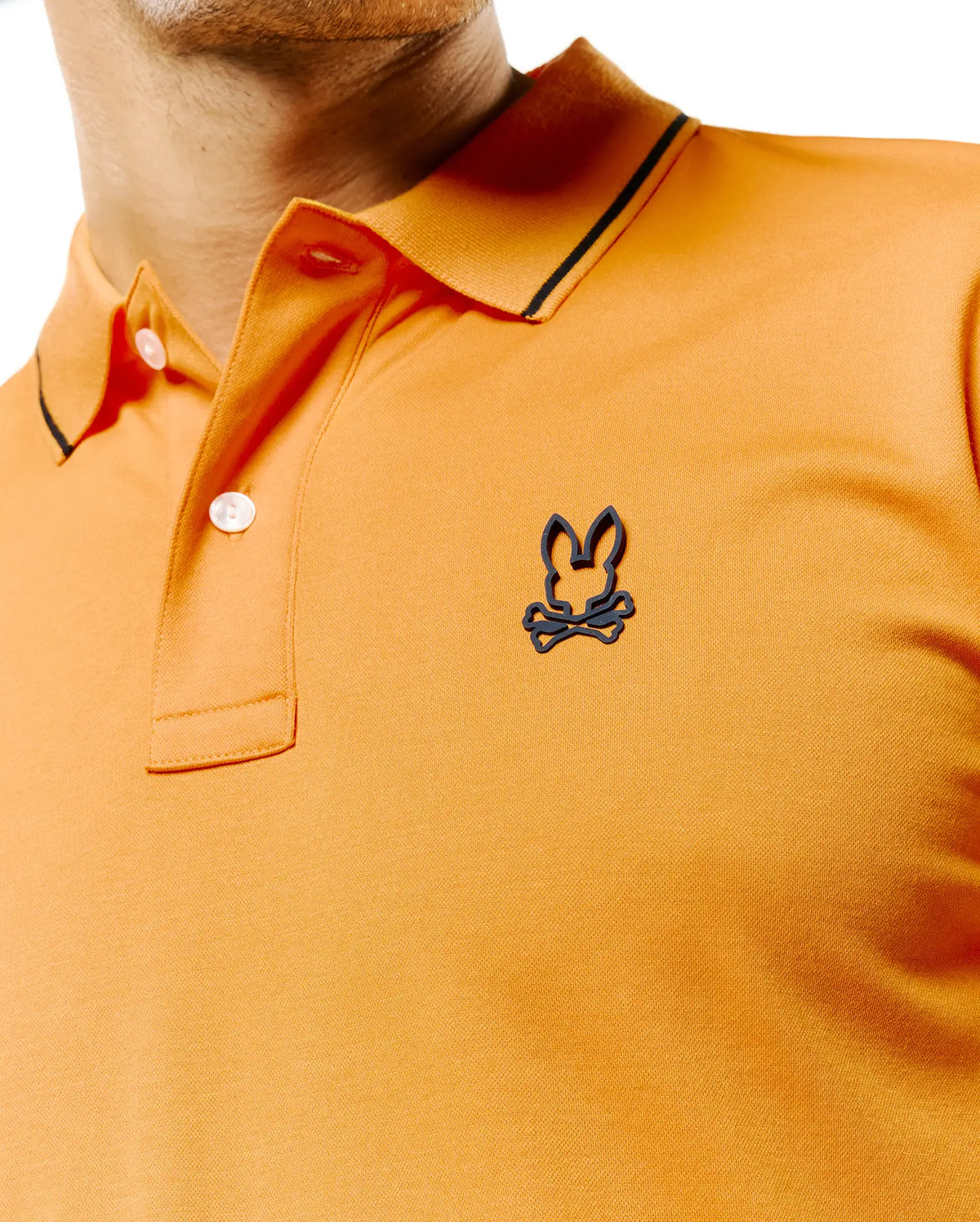 Premium MENS JOJI PERFORMANCE POLO