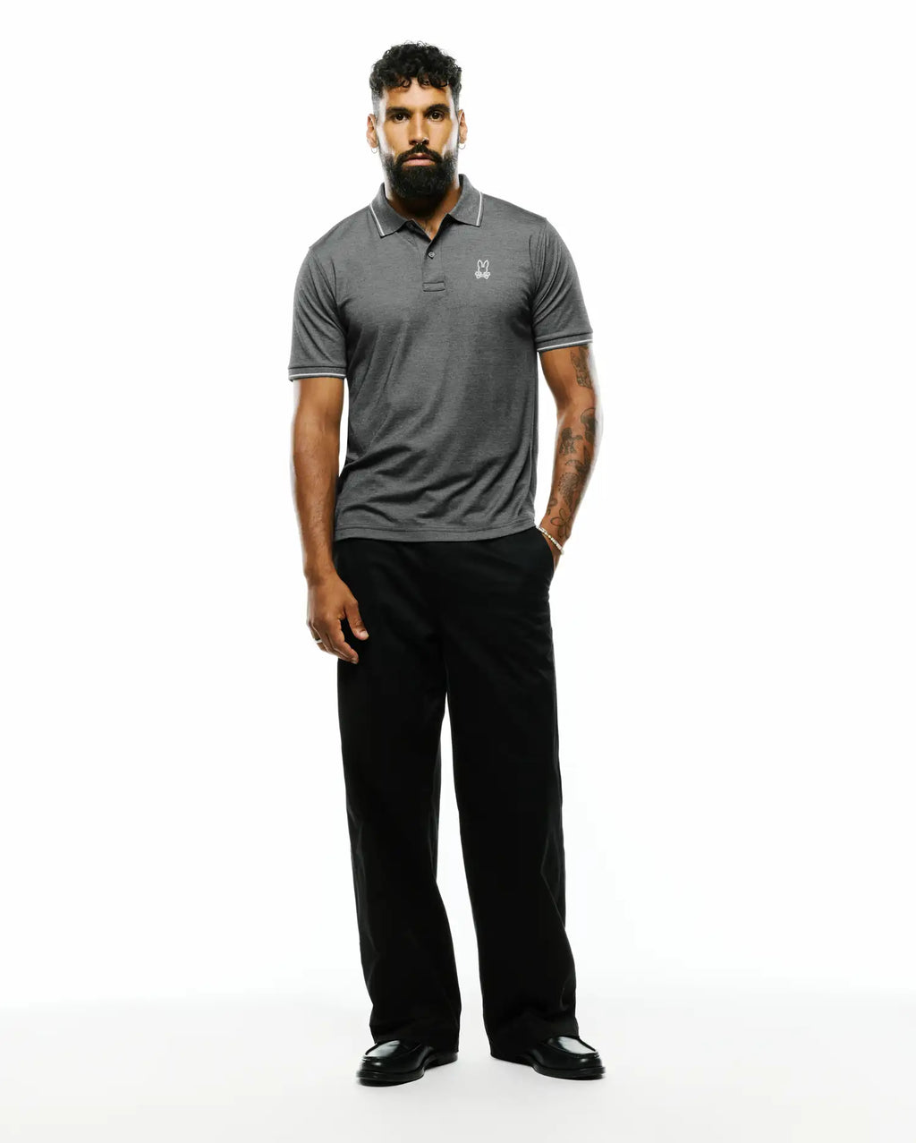 Premium MENS JOJI PERFORMANCE POLO