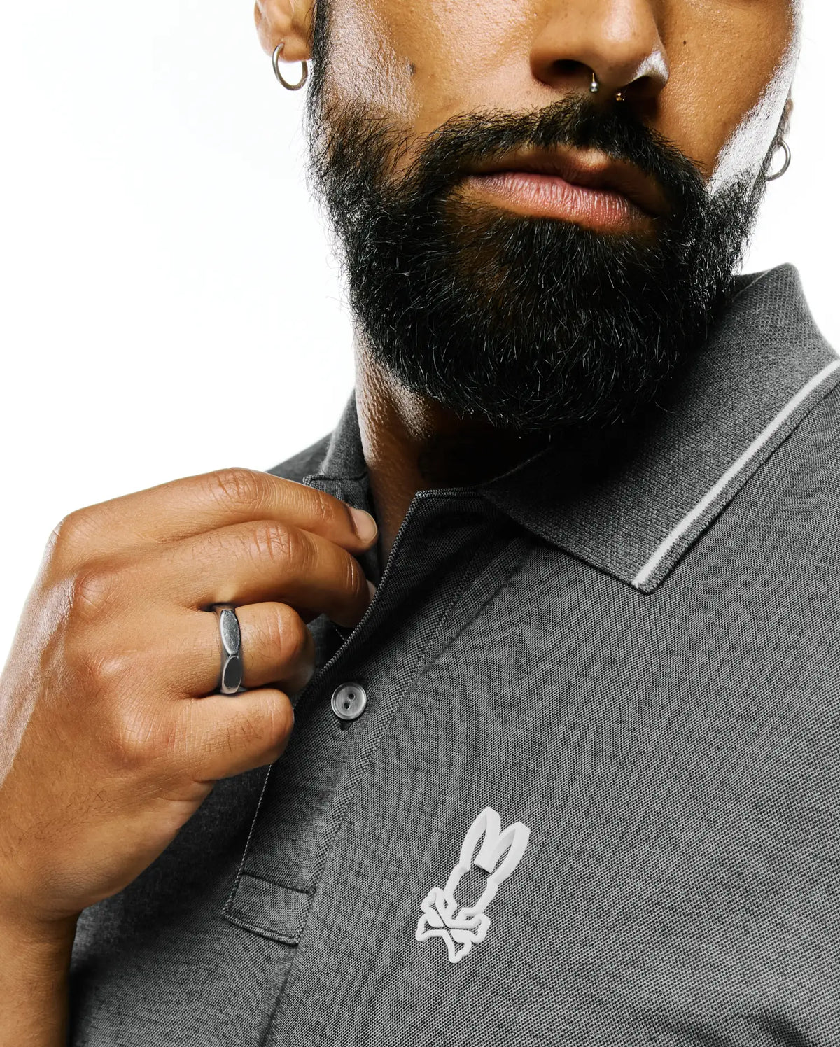 Premium MENS JOJI PERFORMANCE POLO
