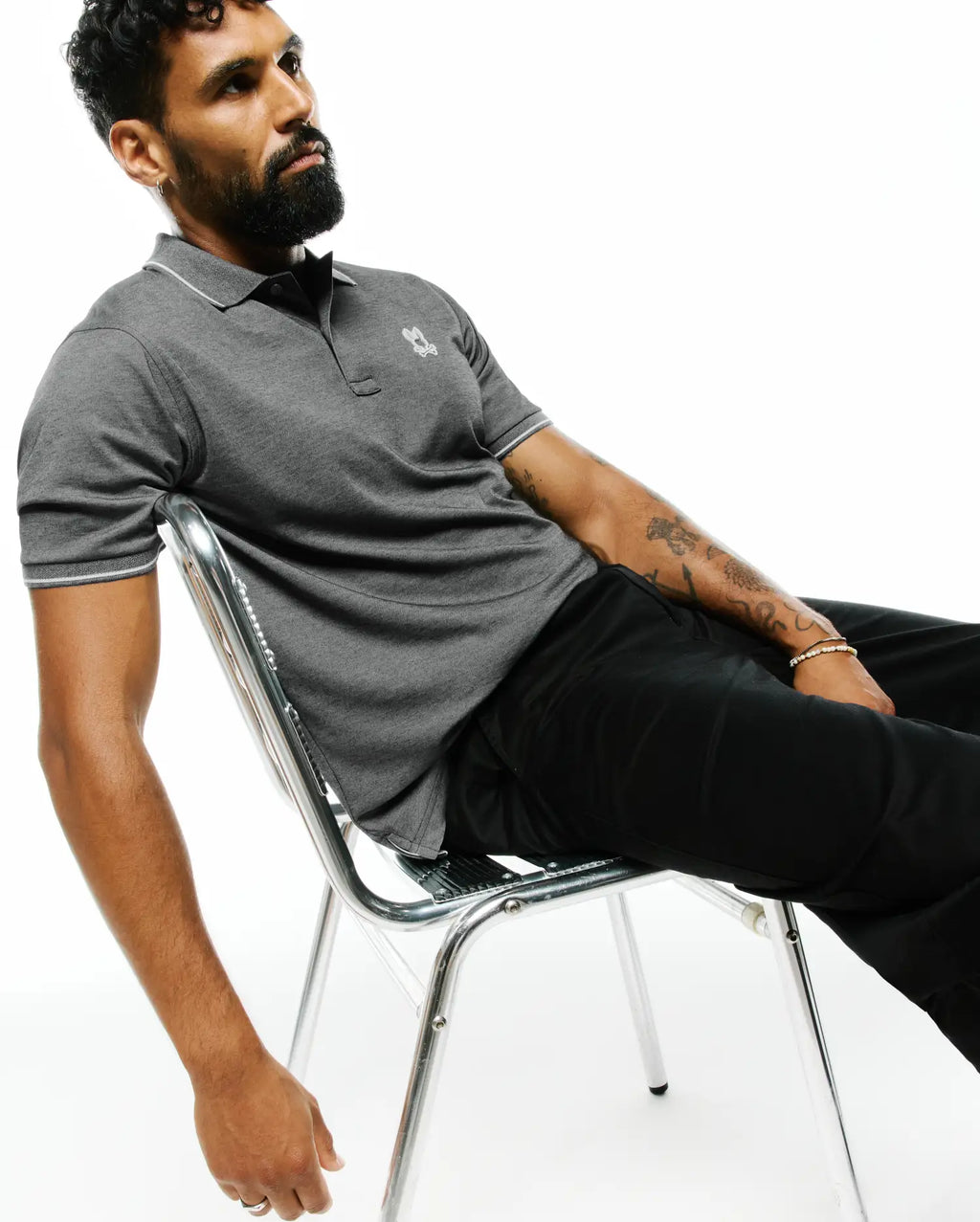 Premium MENS JOJI PERFORMANCE POLO