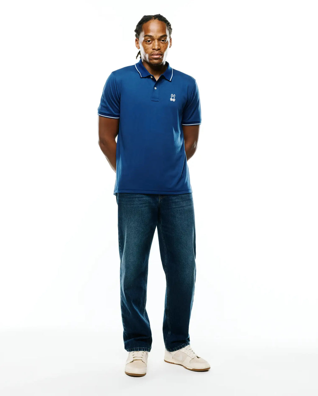 Premium MENS JOJI PERFORMANCE POLO