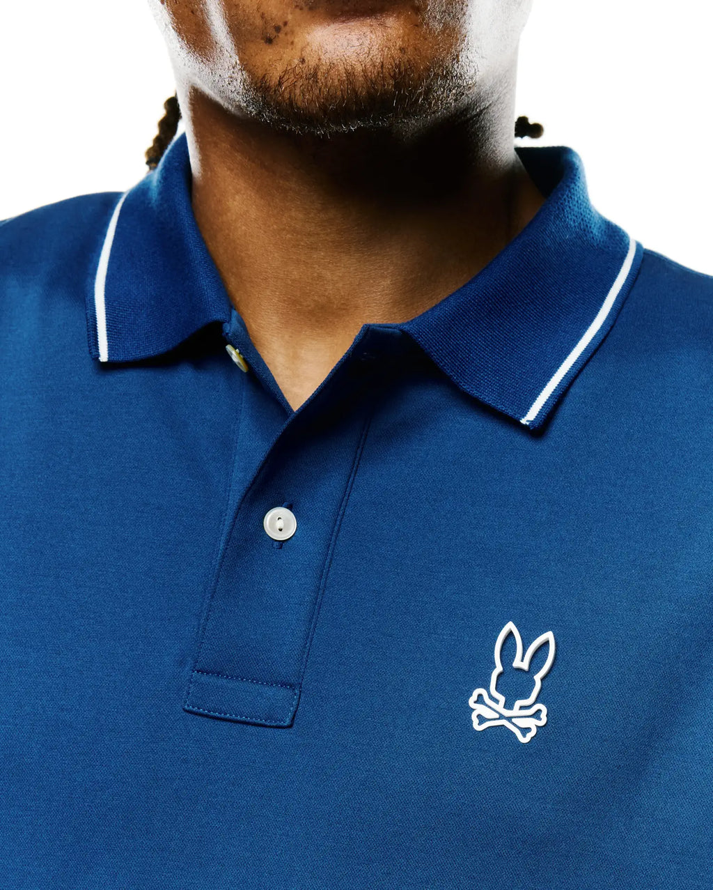 Premium MENS JOJI PERFORMANCE POLO