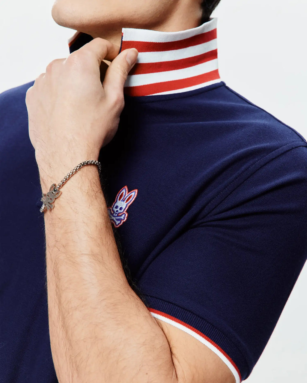 Premium MENS JOHN PIQUE POLO